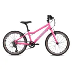 &Uuml;likerge laste jalgratas ACADEMY Grade 4, 20" Pink