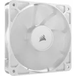 Fan RS120 120mm Single Pack White