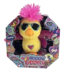 HAPPY YAPPERS interaktiivne pehme lind Mimi Melody, 9395