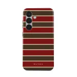 Yearbook - Samsung Galaxy S25 Plus Case, Tough (Magnetic) / N/A