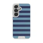Takeover - Samsung Galaxy S25 Plus Case, Elite Light (Magnetic) / Silver