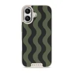 Double Take - iPhone 17 Case, Elite Light (MagSafe) / Silver