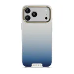 Zero Gravity - iPhone 17 Pro Max Case, Elite Light (MagSafe) / Gold