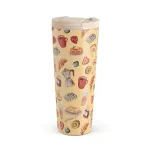 Sunny Side Up - Travel Mug, 700 ml / Flap