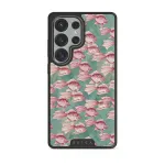 Yume - Samsung Galaxy S25 Ultra Case, Elite Dark (Magnetic) / Gunmetal