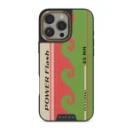Film Camera - iPhone 16 Pro Case, Elite Dark (MagSafe) / Gold