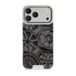 Garage - iPhone 17 Pro Max Case, Elite Light (MagSafe) / Gold