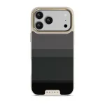 Monotone - iPhone 17 Pro Max Case, Elite Light (MagSafe) / Gold