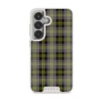 Evergreen - Samsung Galaxy S25 Plus Case, Elite Light (Magnetic) / Silver