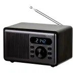 Raadioga &auml;ratuskell Bluetooth ja USB-ga CAMRY CR-1929