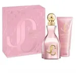 Naiste parf&uuml;&uuml;m, &bdquo;I Want Choo With Love&ldquo; kinkekomplekt: EDP 60 ml ja kehakreem 100 ml 60 ml