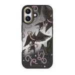 Song Unbroken - iPhone 17 Case, Elite Mirror Dark (MagSafe) / Gold