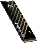 SSD-k&otilde;vaketas MSI Spatium M470 Pro PCIe 4.0 NVMe M.2 500 GB (S78-440K350-P8 3)