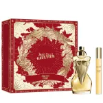 JEAN PAUL GAULTIER komplekt: Gaultier Divine EDP pihusti 50 ml + EDP pihusti minipudel 10 ml