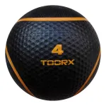 Kaalutud pall Toorx AHF108 MEDICINE BALL D22cm 4 kg