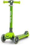 Milly Mally 5901761125429 Roller Boogie, roheline
