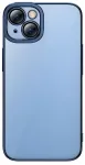 Baseus iPhone 14 Plus sinine klaasiga &uuml;mbris