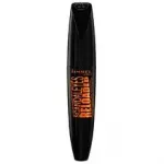 Rimmel Scandaleyes Reloaded Mascara Extreme Black 12 ml