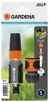 D&uuml;&uuml;side pesukomplekt Gardena "STOP & SPRAY" 18288-20
