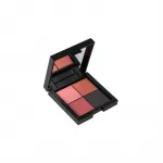 Mia Cosmetics lauv&auml;rvipalett Rose 10,5g