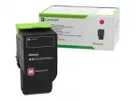 Lexmark CS521, CS/CX622 Magenta Corporate 7K toonerikassett