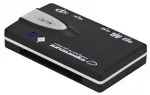 KAARDILUGEJA K&Otilde;IK &Uuml;HES EA129 USB 2.0