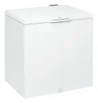 K&uuml;lmik WHIRLPOOL WHS2122 2
