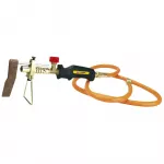 Gas soldering iron 2kW, hose 1.5 m