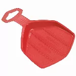 Liulauaplaat Hamax Hot Sheet, punane, 504520