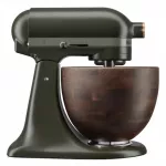 KitchenAid 5KSM180WSEEG Evergreen k&ouml;&ouml;gikombain