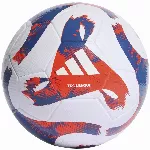 adidas Tiro League TSBE White-Blue-Red HT2422 5 Football