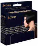 "Accura Canoni tindi asendaja (PGI-1500XLBK)