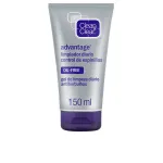 CLEAN & CLEAR ADVANTAGE puhastusgeel 150 ml