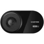 CANYON car recorder DVR10 FullHD 1080p Wi-Fi Black