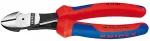 KNIPEX k&uuml;lgmised h&ouml;&ouml;velid 180mm
