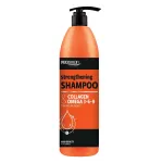 CHANTAL_Prosalon Tugevdav &scaron;ampoon kollageeniga n&otilde;rkadele juustele 1000ml