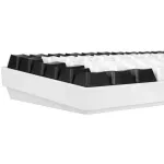 "Sharkoon SKILLER SGK50 S3 (wei. RU-Layout. Gateron Yellow)"