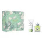 SET Versace Versense EDT W 30 ml+BL 50 ml
