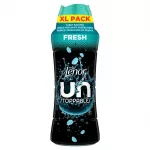 Lenor Unstoppable Fresh l&otilde;hnaainepulber, graanulid, 0,495 kg