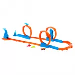 HW Super loop track JDW39/2
