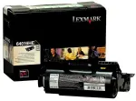 Lexmark tooner 64016HE XL must