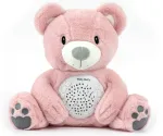 &bdquo;Milly Mally&ldquo; pehme m&auml;nguasi projektoriga &bdquo;Milly Bear Pink&ldquo;