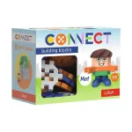 TREFL Klocki Connect Basic 35 Mat 62005