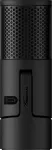 HyperX Solocast 2 USB-mikrofonid, must
