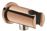 Grohe Rainshower seina&uuml;hendusega liitmik koos kinnitusega, Warm Sunset 26658DA0