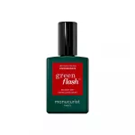 MANUCURIST_Green Flash LED geelk&uuml;&uuml;nelakk granaat&otilde;unaga 15 ml