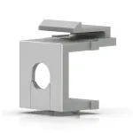 "Ubiquiti UACC-Keystone-Blank-Insert-TH"
