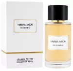 Jeanne Arthes - Havana Moon - Eau de Parfum - 100 ml