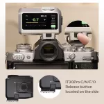 Kaamera - Godox iT30Pro O TTL v&auml;lk 1/8000s 120g must