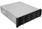 IP Recorder TC-R31640 40 channels